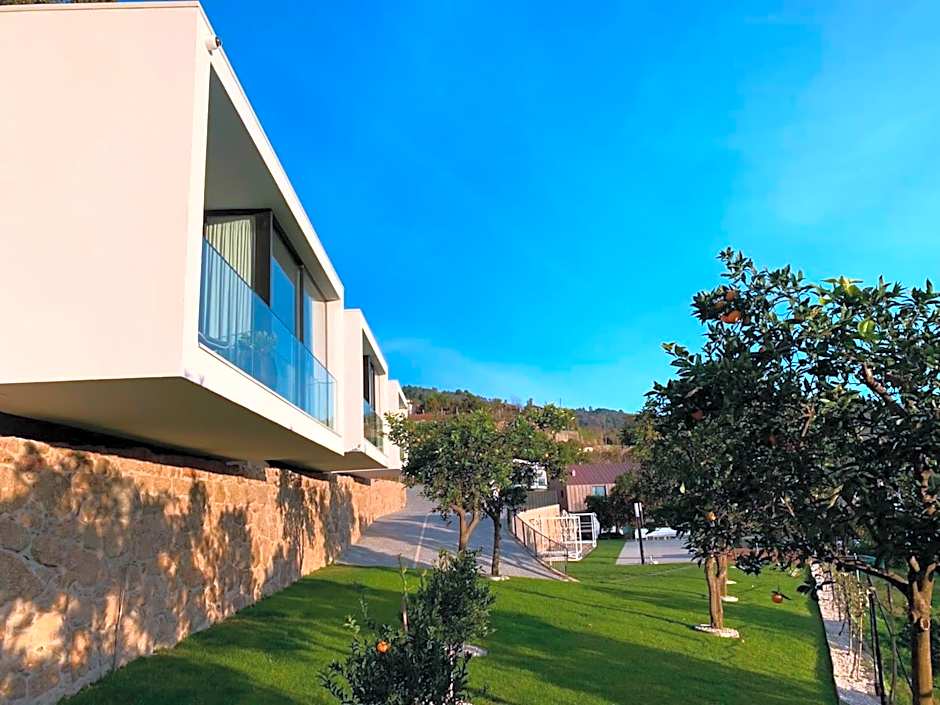 Portovella Lodges & Bungalows