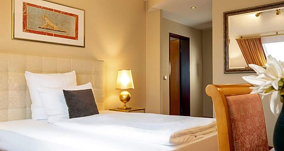 Best Western Victor's Residenz-Hotel Rodenhof