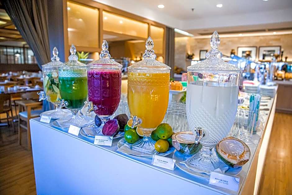 Hotel Gran Marquise
