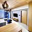 Apartmány Horec