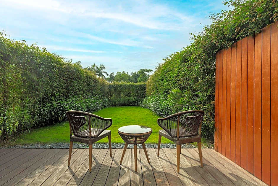 Midea Shunde, A Tribute Portfolio Hotel