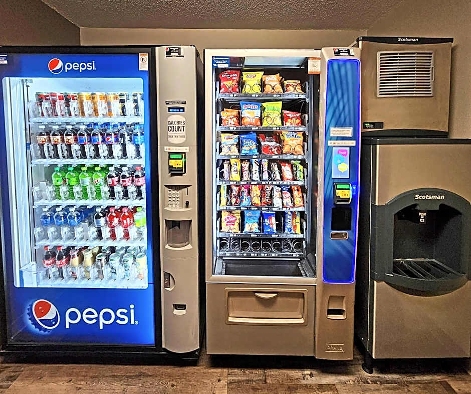 Econo Lodge Ortonville