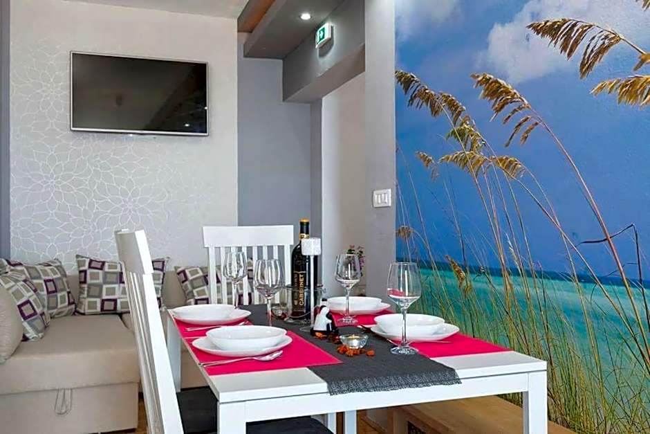 Apartments Romantica