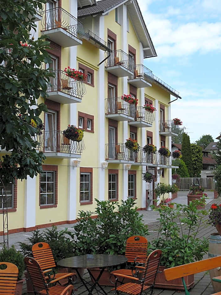 Altes Eishaus, Hotel & Restaurant