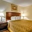 Mainstay Suites Texas Medical Center/Reliant Park
