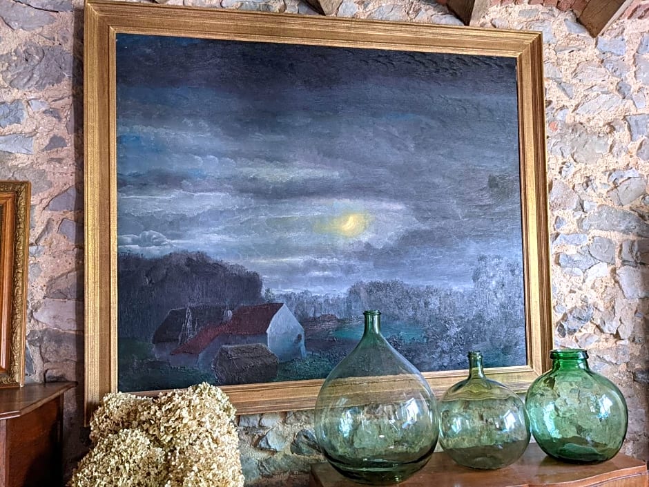 La Grange de Dourlers