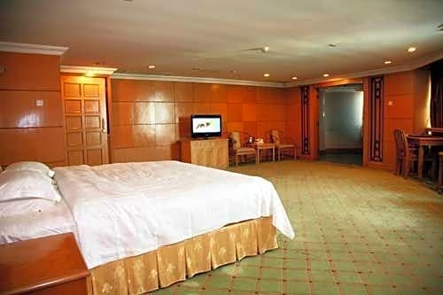 Gardford International Hotel