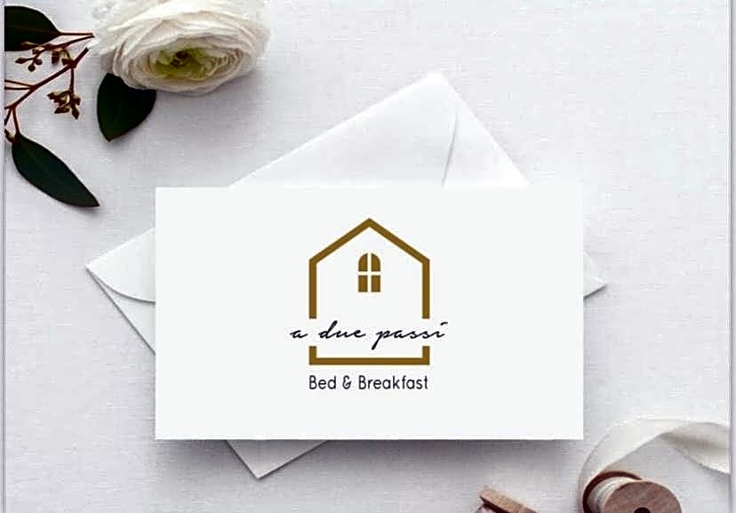 A Due Passi B&B