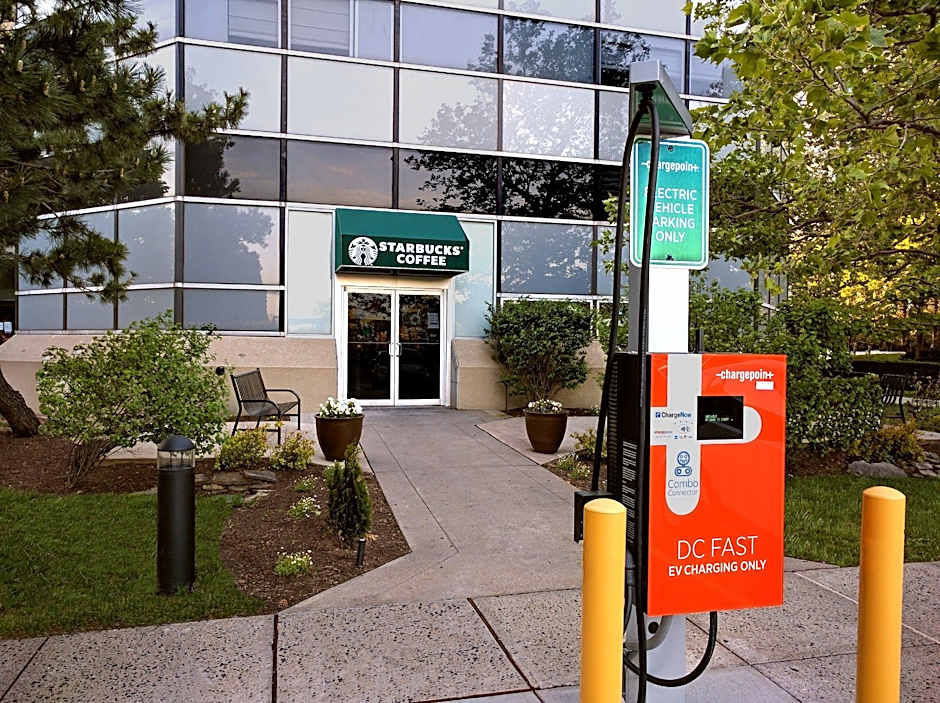 The Park Hotel at Meadowlands