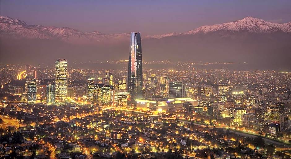 NH Ciudad De Santiago