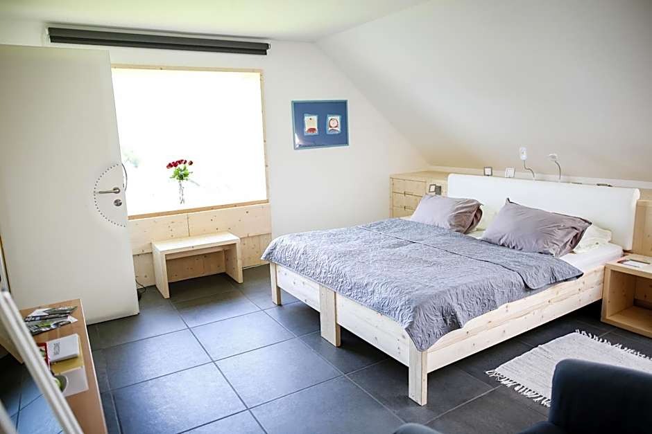 eco boutique hotel AMS Beagle