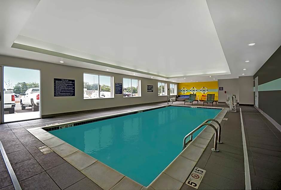 Tru By Hilton Monroe, MI