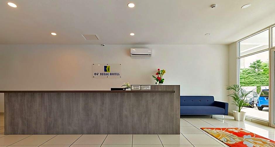 Fumah Hotel Jalan Kuching