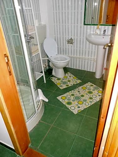 Bistro-Pension La Teleferic