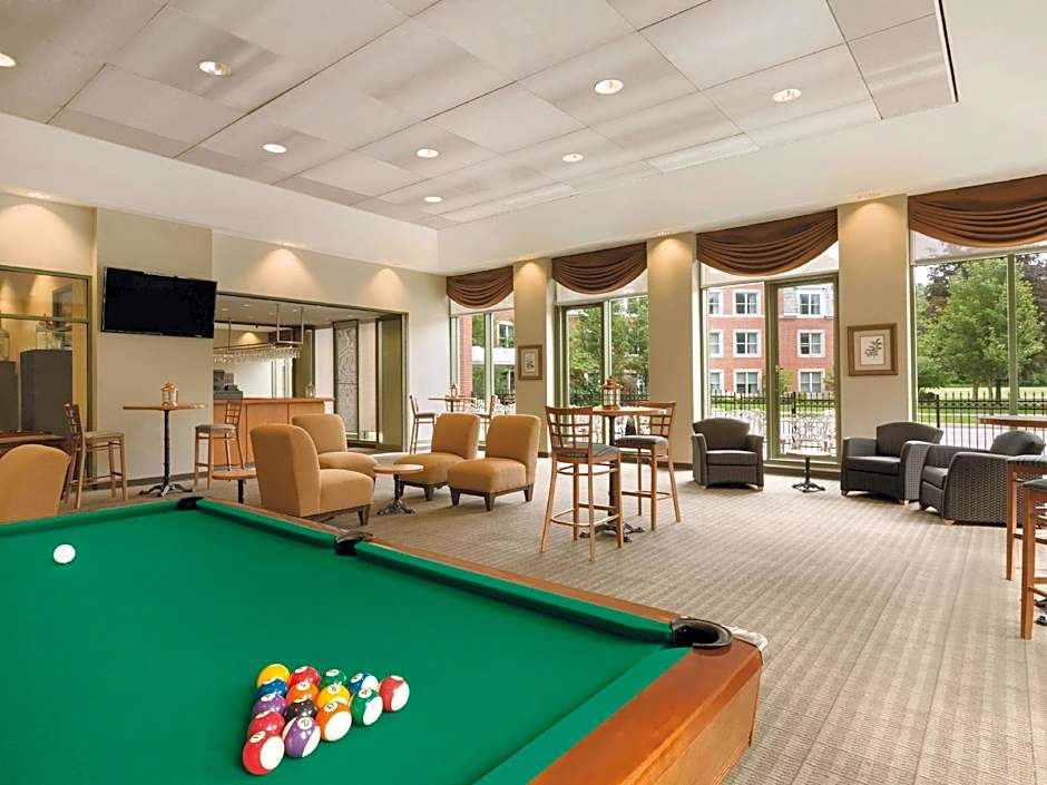 Spencer Hotel & Conference Centre
