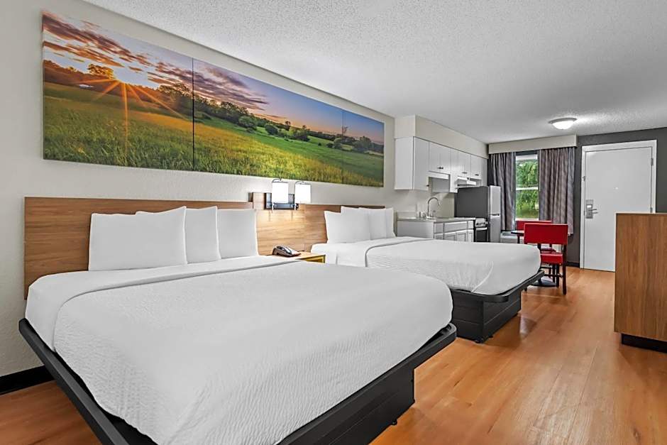 Days Inn by Wyndham Lancaster PA Dutch Country
