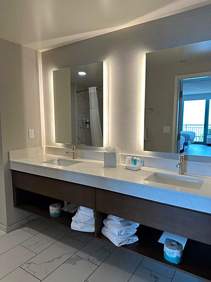 Hampton Inn By Hilton Virginia Beach-Oceanfront South