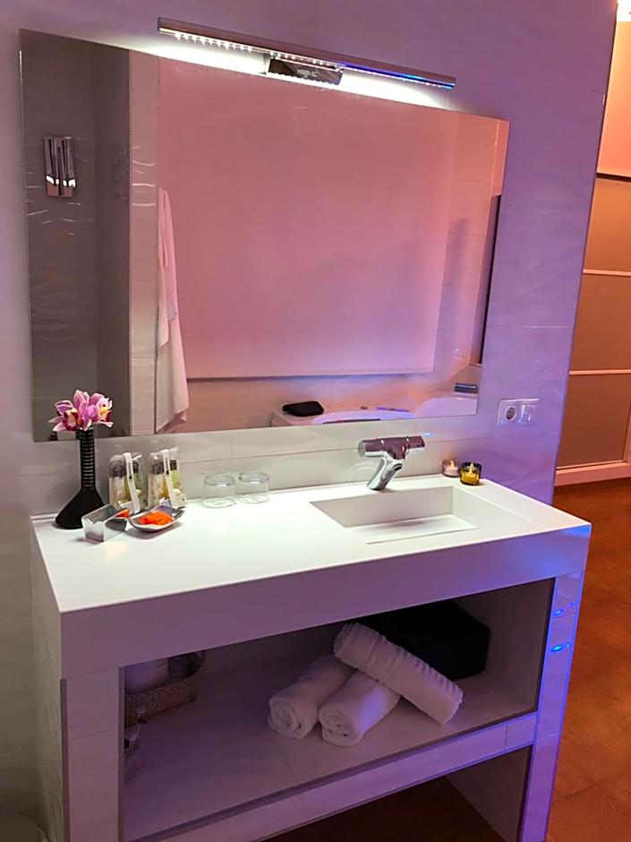 Hospedería Casa Martell