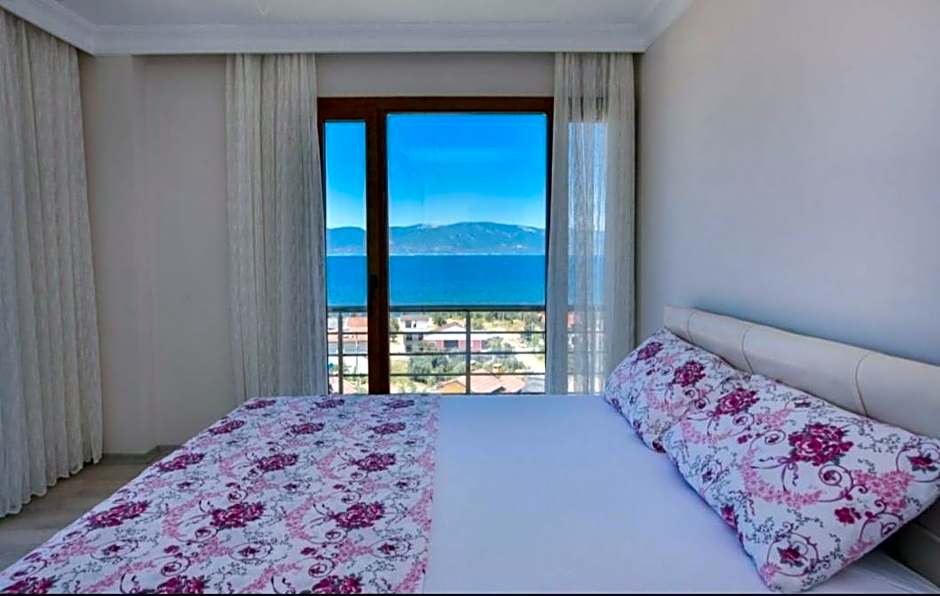 Erpey Ferah Apart Otel