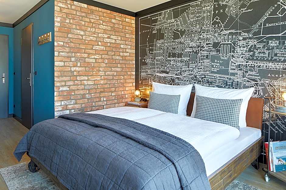 Fliegerdeich Hotel & Restaurant