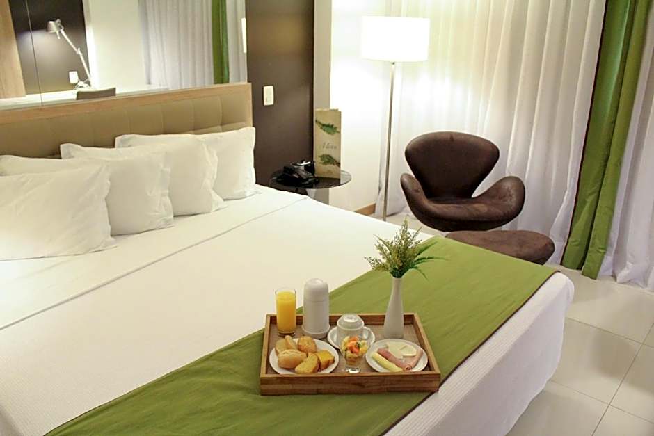 eSuites Savassi Toscanini