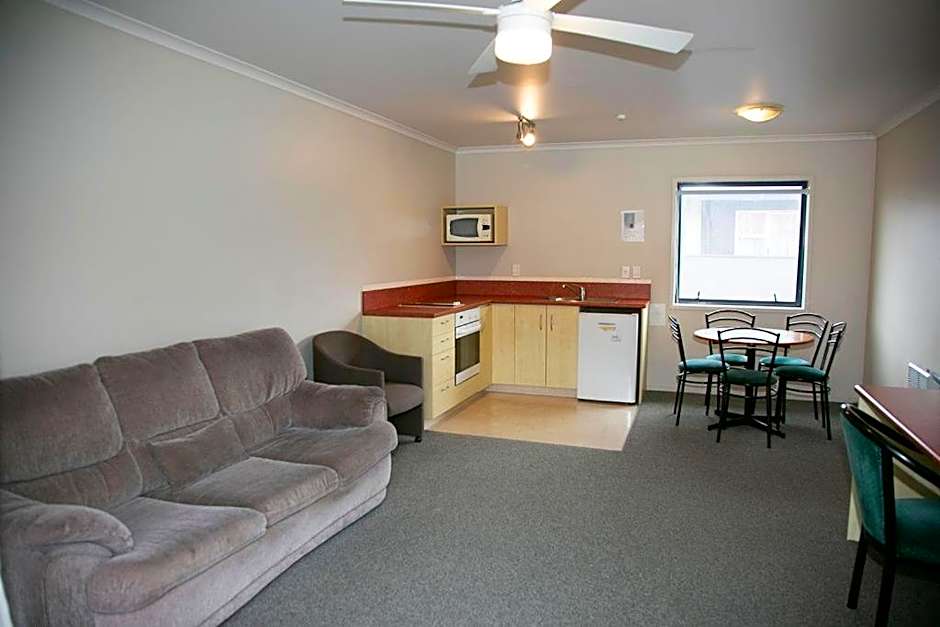 Bella Vista Motel Hamilton