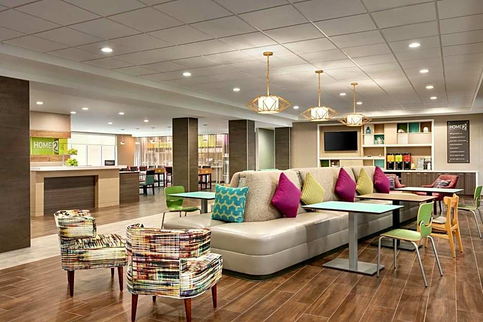 Home2 Suites By Hilton Brandon Tampa