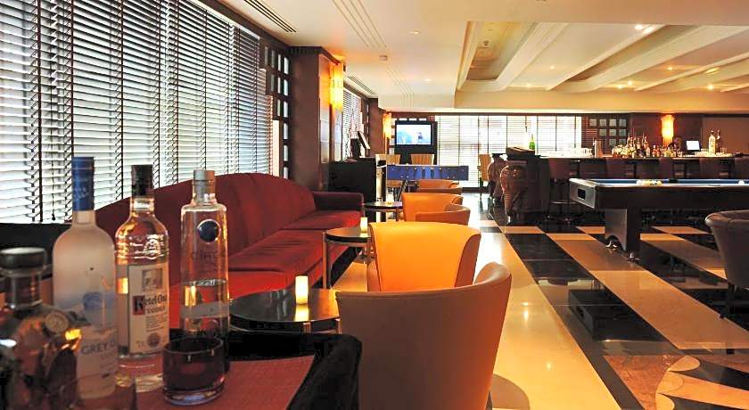 Gokulam Grand Hotel & Spa