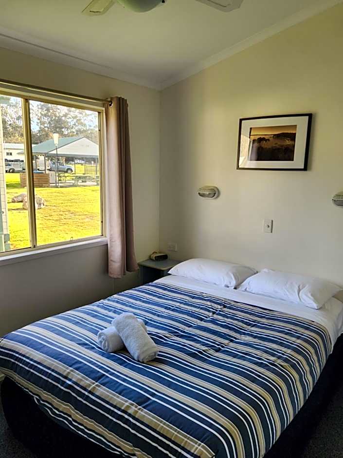 Eden Gateway Holiday Park