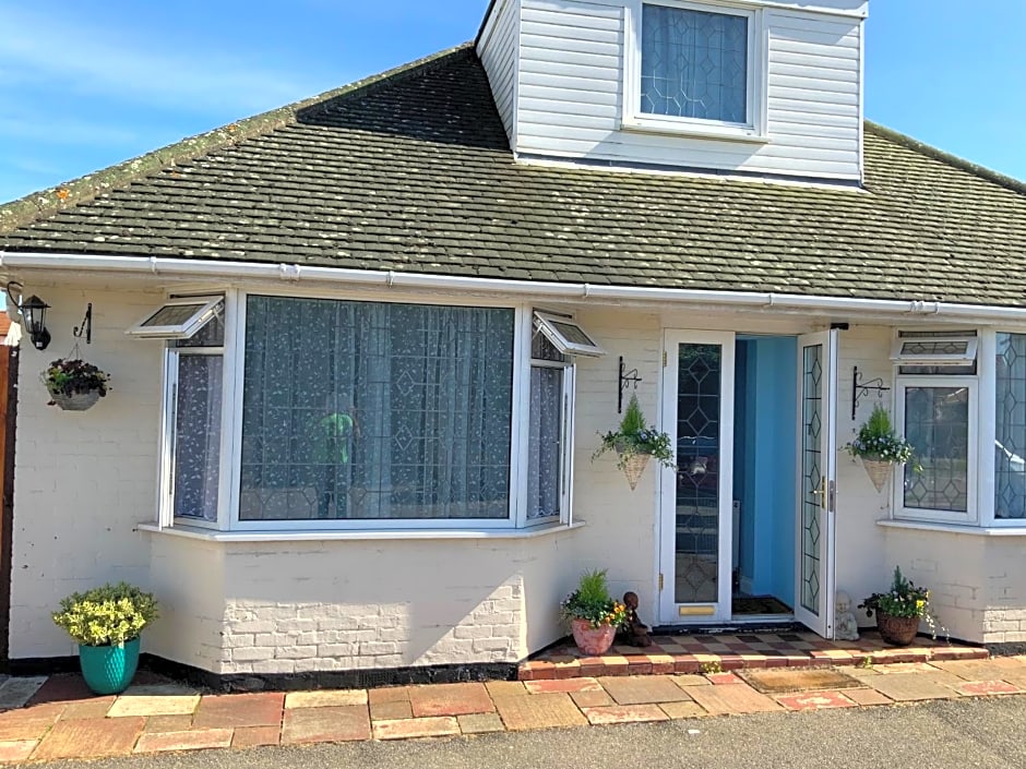 Stanwell Stansted Airport