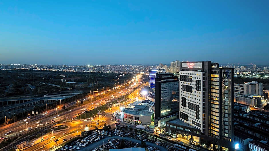 Ramada Plaza Istanbul Tekstilkent