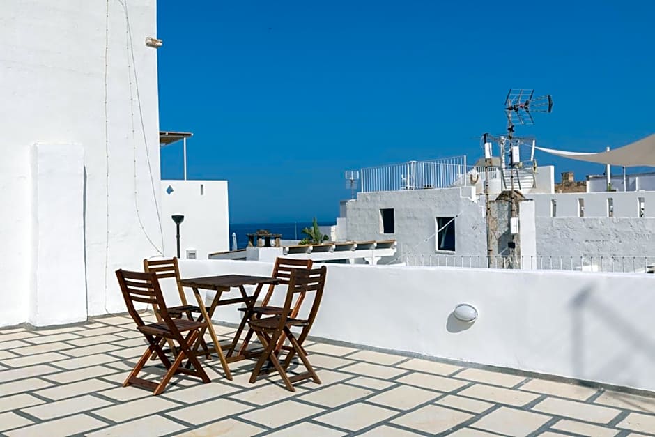 B&B Dimora San Vincenzo