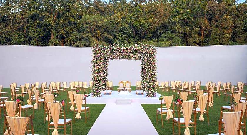 Fairfield by Marriott Dehradun