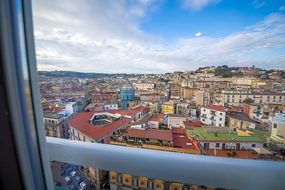 Nel Cuore di Parthenope