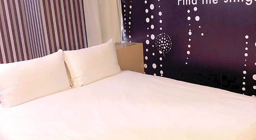 Morwing Hotel Fairytale