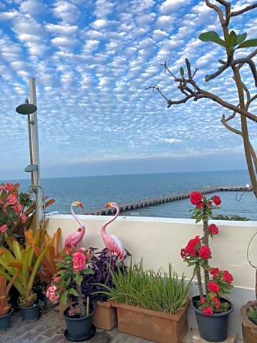 PierView Rooms