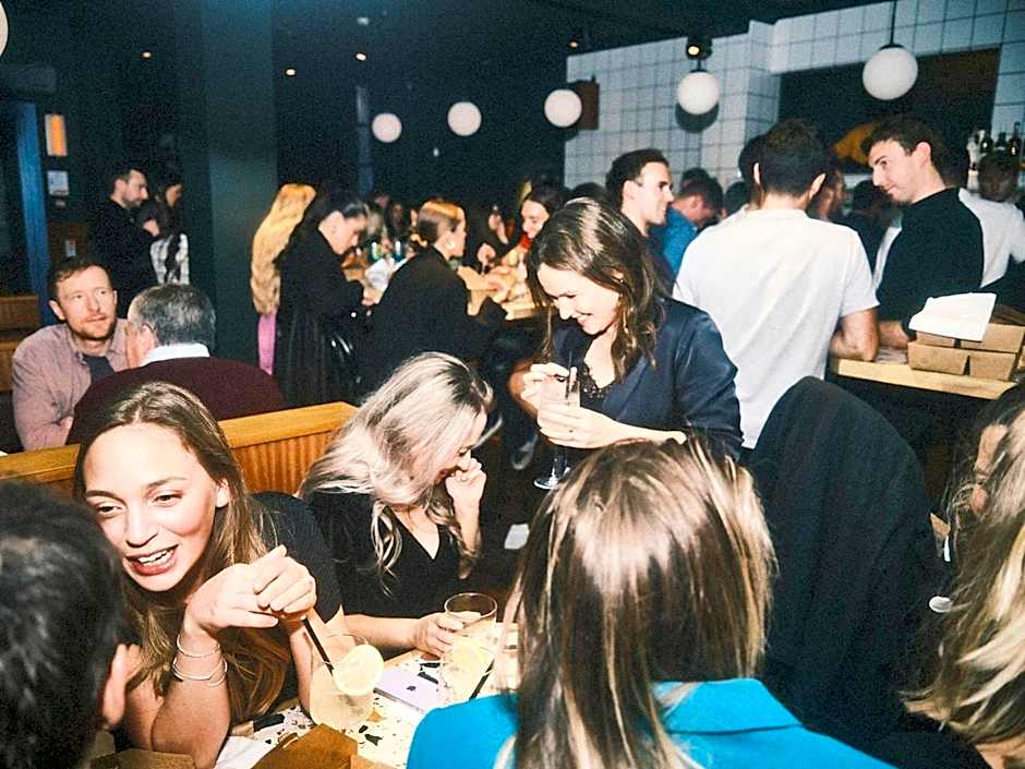 The 1852 Hotel - Self Check-in