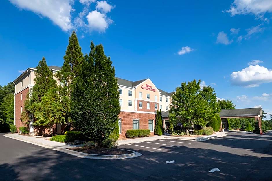Hilton Garden Inn Atlanta Peachtree City