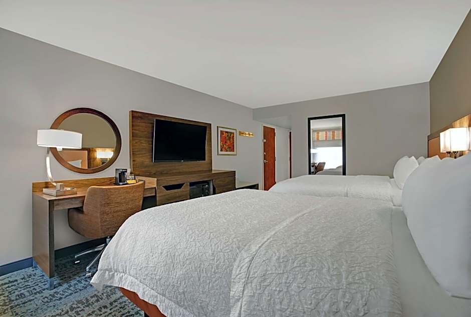 Hampton Inn Salisbury