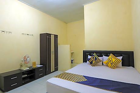 Economy Single Room