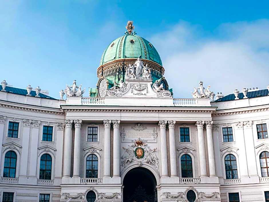 Living Hotel Kaiser Franz Joseph