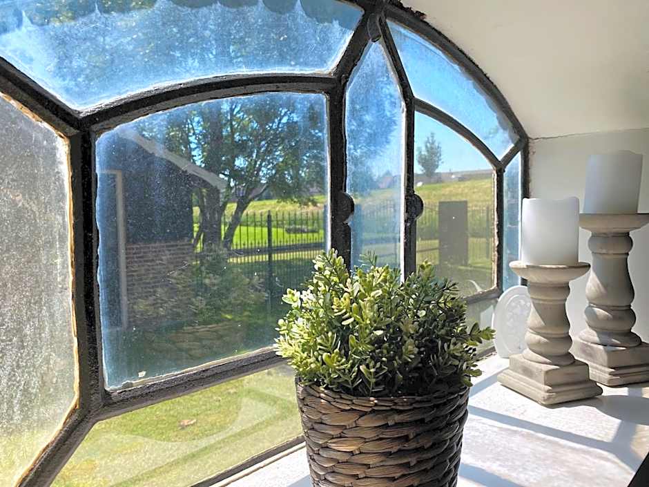 Gastenverblijf Rodenburg