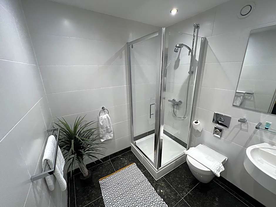 Sun Street Aparthotel