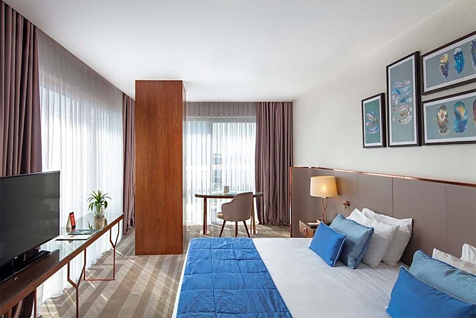 Lionel Hotel Istanbul