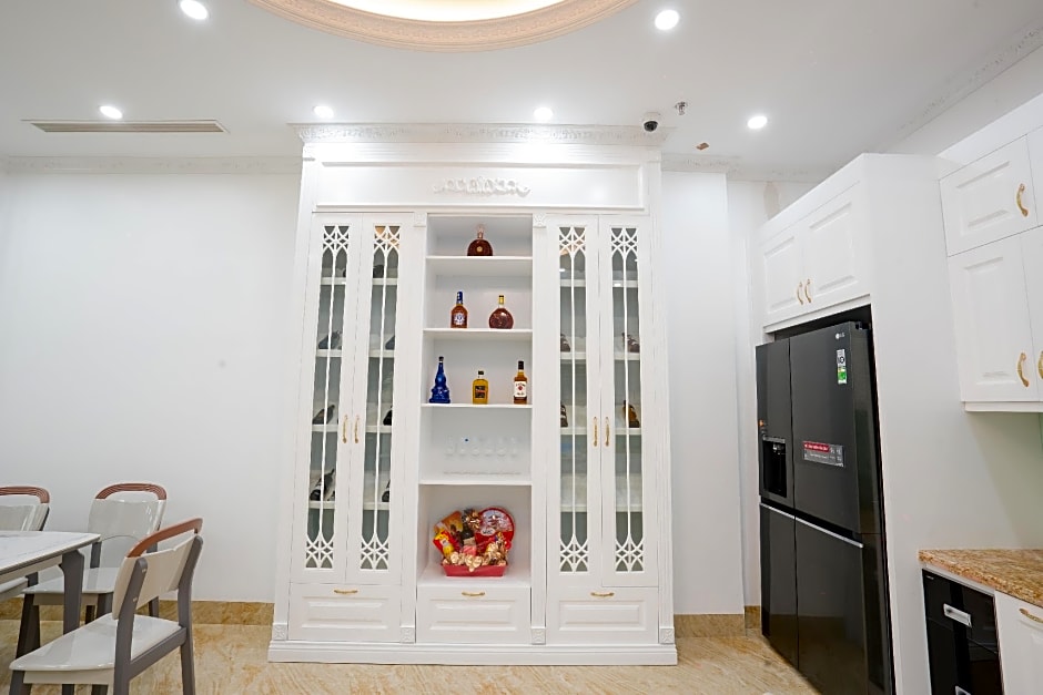 THÀNH ĐÔ HOTEL HẠ LONG