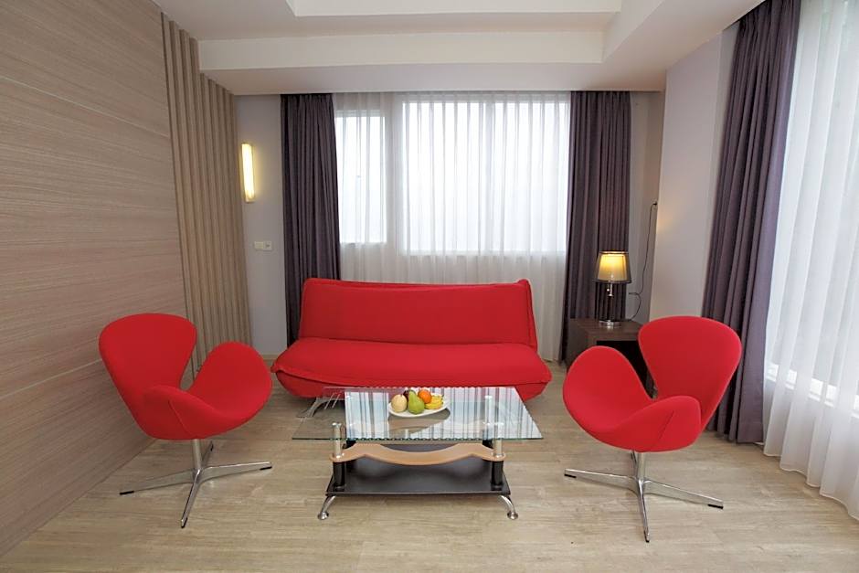 Favehotel Cimanuk Garut