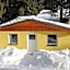 Apartmány Mamut Harrachov