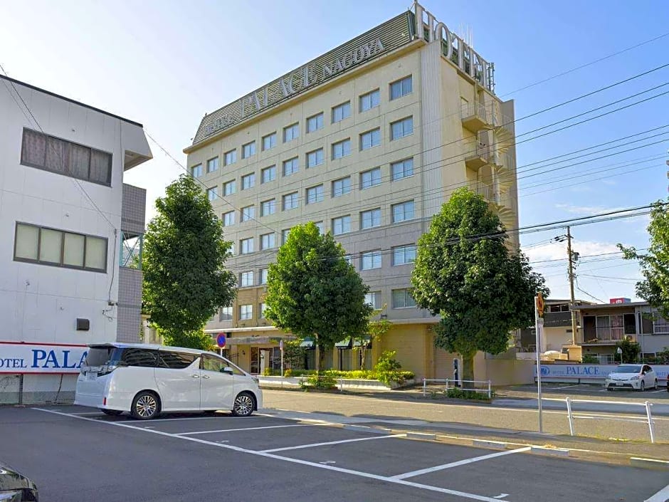 Hotel Palace Nagoya
