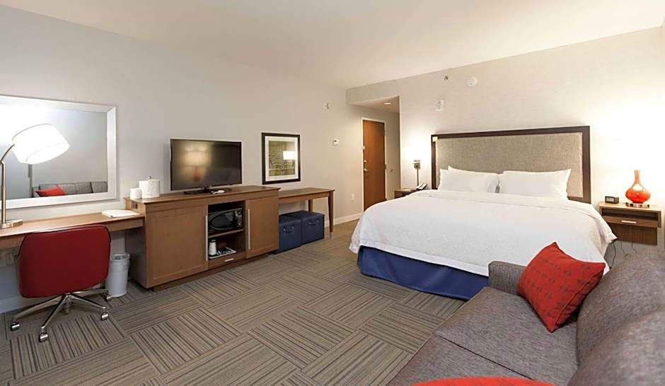 Hampton Inn By Hilton & Suites Emerson @ LakePoint, GA