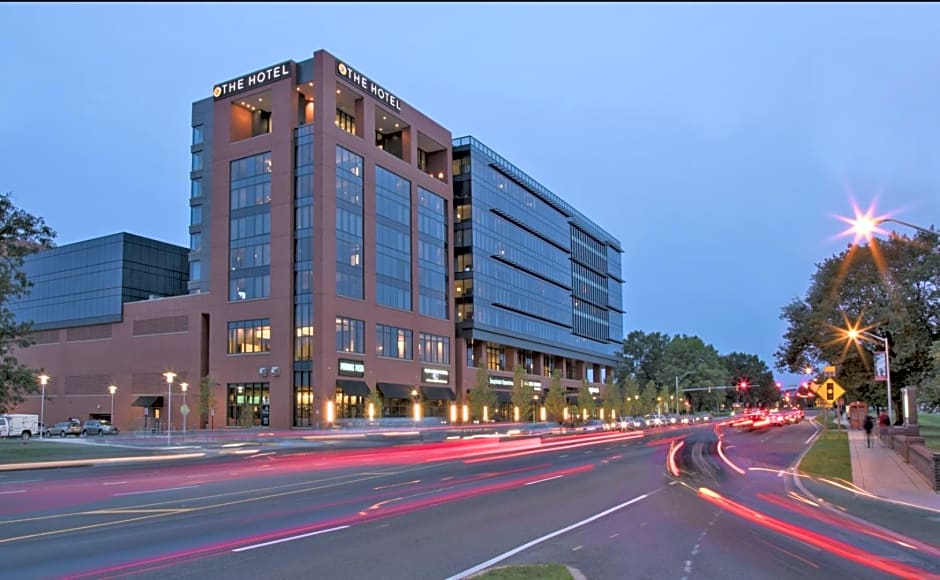 The Hotel at the University of Maryland